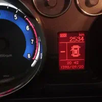 دنا پلاس آپشنال|خودرو سواری و وانت|خرم‌آباد, |دیوار