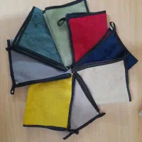 دستمال  نظافت