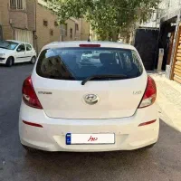 I20هیوندای|خودرو سواری و وانت|اصفهان, باغ زرشک|دیوار