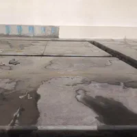 اجرای بتن ریزی و کفسازی با ماله پروانه|خدمات پیشه و مهارت|سنندج, |دیوار