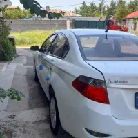 برلیانس ۳۳۰ اتومات|خودرو سواری و وانت|رشت, رودباری|دیوار