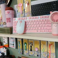 لوازم جانبی