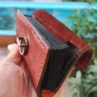 جاکارتی دست دوز|کیف، کفش، کمربند|شیراز, حافظیه|دیوار
