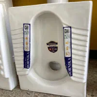 سنگ توالت ایرانی از ۵۰۰ هزار تومن تا ۳ میلیون|لوازم سرویس بهداشتی|کرمان, |دیوار