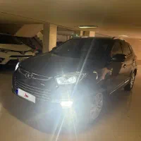 جک S5 نیوفیس سند تک برگ بدون رنگ|خودرو سواری و وانت|تهران, سعادت‌آباد|دیوار