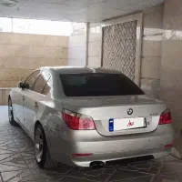 بی ام و ۵۲۰ E60|خودرو سواری و وانت|تهران, ترمینال غرب|دیوار