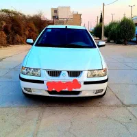 سمندef7|خودرو سواری و وانت|فیروزآباد (فارس), |دیوار