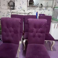 صندلی|صندلی و نیمکت|دامغان, |دیوار