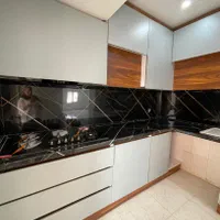 واحد فول امکانات کلید نخورده ۹۰متر آماده سکونت