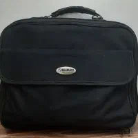 لب تاب سوزوکی قدیمی ژاپنی اصل با یه موس اشانتیون|رایانه همراه|بندرعباس, |دیوار