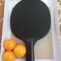 دسته پینگ پنگ و توپ|ورزش‌های توپی|اصفهان, شهید رجایی|دیوار