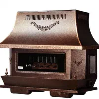 تعمیر بخاری و شومینه همه جای قم ( در منزل شما )|خدمات پیشه و مهارت|قم, نیروگاه|دیوار