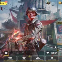 کالاف اکانت 200هزار