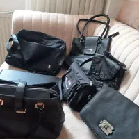 کیف ها همگی سالم و در حد اک