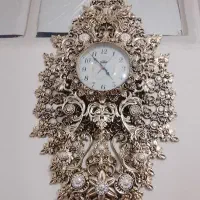 ساعت دیواری