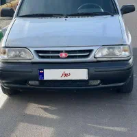 پراید۸۸|خودرو سواری و وانت|اردبیل, |دیوار