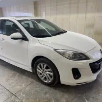 مزدا 3مدل 98تیپ 4کارکرد فقط 9000|خودرو سواری و وانت|سنندج, |دیوار