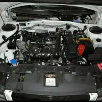 سمند سورن پلاس موتور جدیدXU7P خشک 1404|خودرو سواری و وانت|پاکدشت, پاکدشت (مامازند)|دیوار