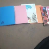 کتاب|کتاب و مجله ادبی|مشهد, میعاد (شهرک غرب)|دیوار