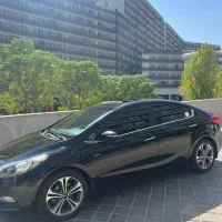 سراتو ۲۰۱۶ وارداتی فول|خودرو سواری و وانت|بابلسر, |دیوار