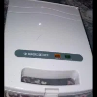 ساندویچ ساز اصل black