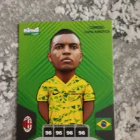 کیمدی 2025 کد نخورده کپ آمریکا