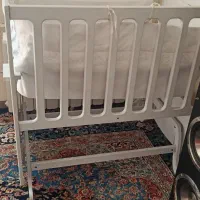 گهواره نوزاد