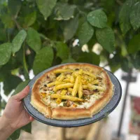 رستوران و هتل عمارت قجری|خدمات پذیرایی، مراسم|ابرکوه, |دیوار