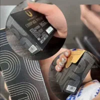 پنکک لاکچری کوین