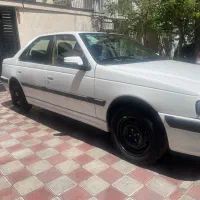 پارس موتور جدید مدل ۴۰۲