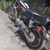 موتور مزاید 92|موتورسیکلت|علی‌آباد کتول, |دیوار