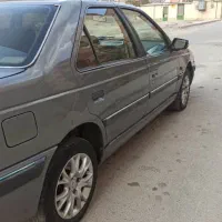 پارس تیو فایو مدل ۱۳۹۴ بسیار زیبا گاز سیمی