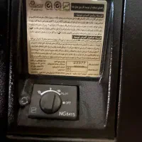 فروش فوری بخاری گازی|بخاری، هیتر، شومینه|قائمشهر, |دیوار