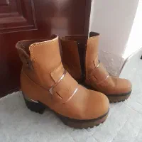 کفش و پوتین