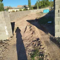 چهاردیواری مسکونی سندالموت دریاچه اوان قابل معاوضه|فروش زمین و ملک کلنگی|تهران, ارم|دیوار