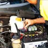 خدمات برق خودرو سواری ایرانی و خارجی سیار