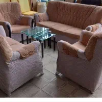 مبل هفت نفره