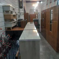 همکار خانم