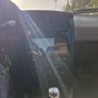 پژو ۴۰۵ مدل ۹۸|خودرو سواری و وانت|کرمان, |دیوار