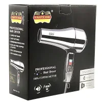 انواع سشوار درخانگی مارکت