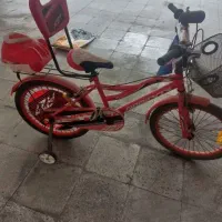 دوچرخه سایز ۲۰