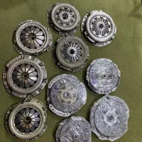 دیسک و صفحه|قطعات یدکی و لوازم جانبی|ملارد, |دیوار