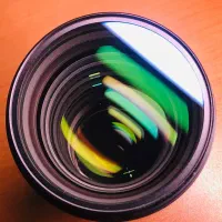 لنز سیگما ۸۵