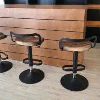 صندلی کانتر اپن|صندلی و نیمکت|خرمآباد, |دیوار