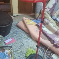 لوله بسکتبال|تجهیزات ورزشی|اهواز, کوی جواهری|دیوار