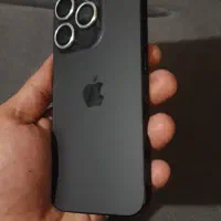 ایفون ۱۵ پرو ۲۵۶ zaa باطری ۹۴ pro