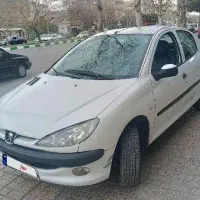 پژو 206SD V20|خودرو سواری و وانت|مشهد, ایثارگران|دیوار