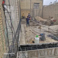 ارماتور بندی|خدمات پیشه و مهارت|بهبهان, |دیوار