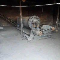 بالمیل نوار نقاله آسیاب چکشی سرند|ماشین‌آلات صنعتی|رباط‌کریم, شهرک صنعتی ده‌حسن|دیوار