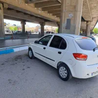 تیبا.  ۲.  مدل ۴۰۱.  کم. کار